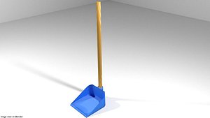 Household Tool - Scoop