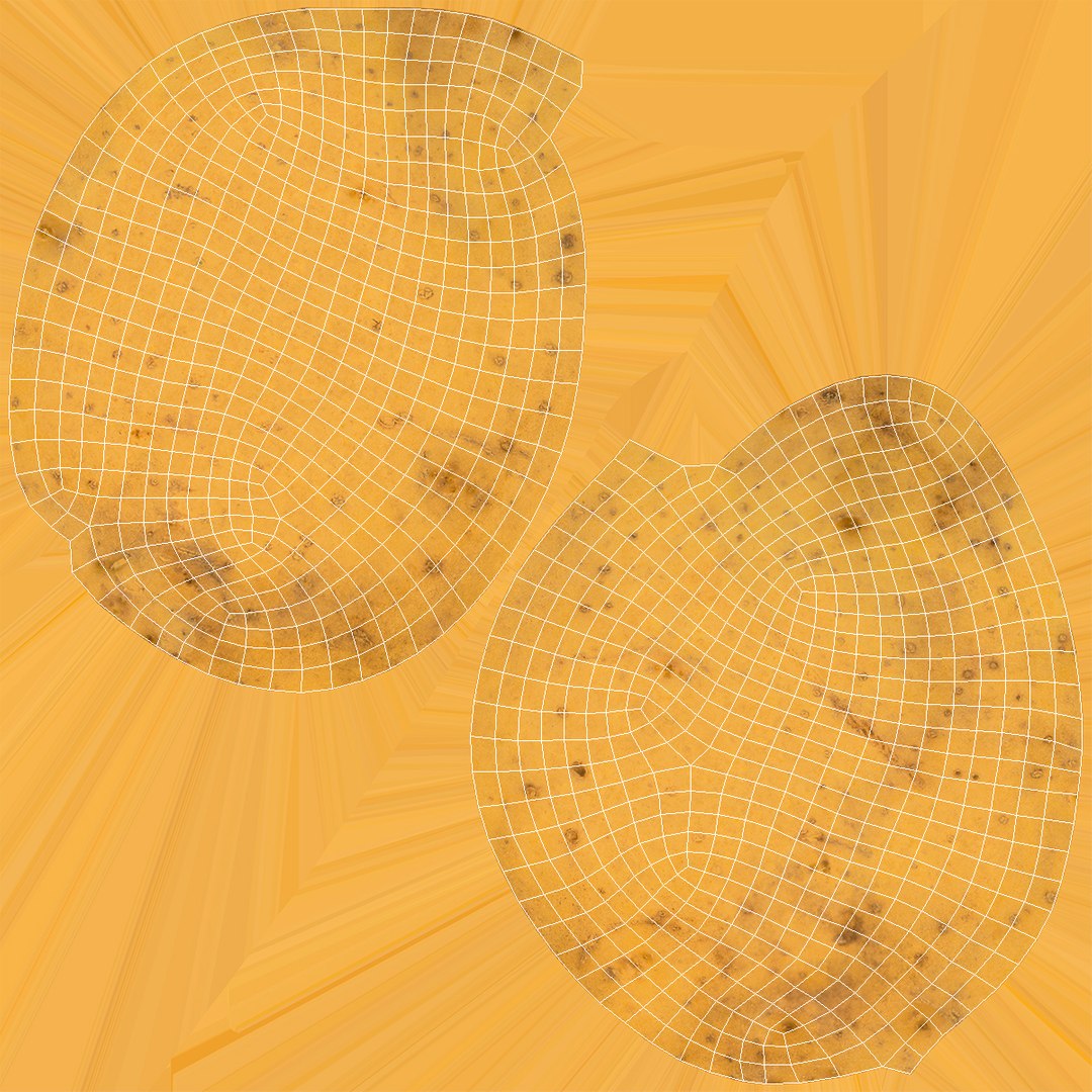 unpeeled raw potato 3D model https://p.turbosquid.com/ts-thumb/AP/pzWW8S/2P2qIoiD/unpeeledrawpotatomb3dmodel011/jpg/1492587240/1920x1080/fit_q87/9cb0d62ed317c2d8df6d308db4ddc02593d98ed4/unpeeledrawpotatomb3dmodel011.jpg