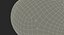 Unpeeled Raw Potato 3D Model