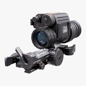 Night Vision Sight PVS14