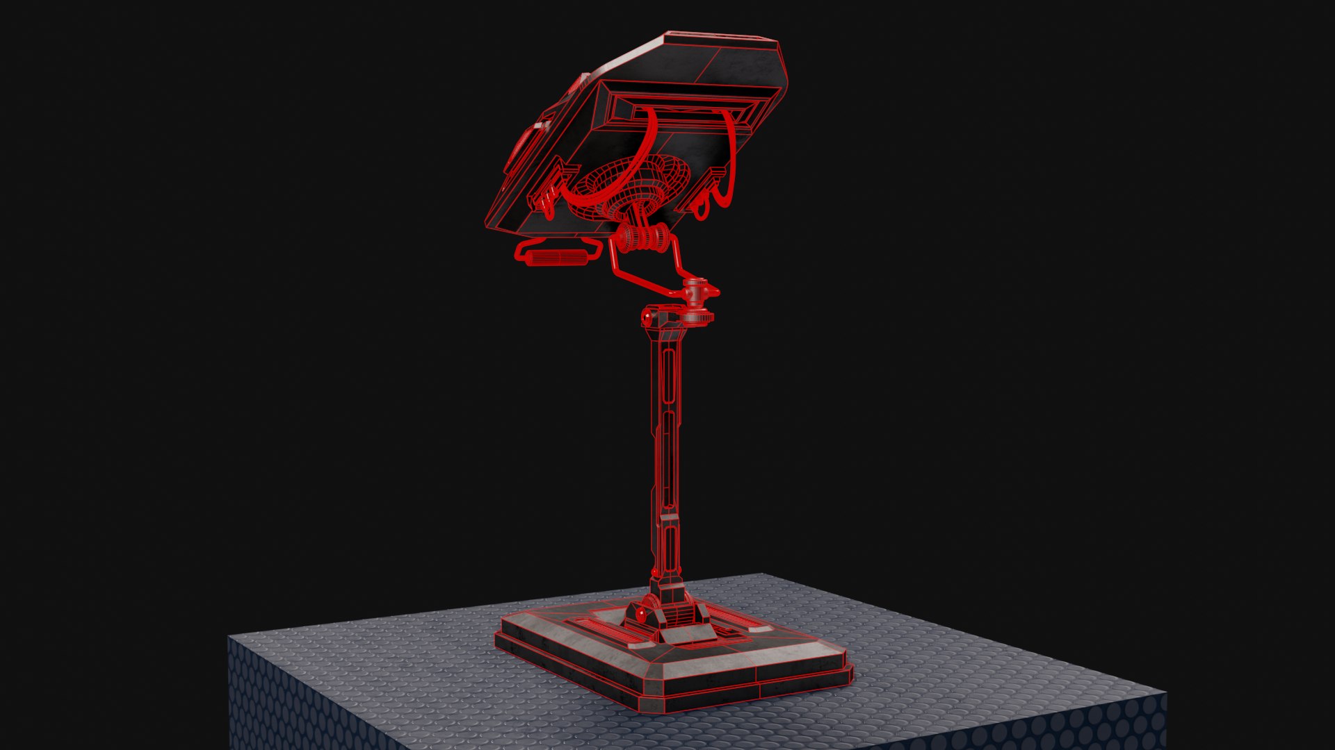 3D control panel https://p.turbosquid.com/ts-thumb/AP/rRUwIH/MN/4wire/png/1615925411/1920x1080/fit_q87/db188cbee346966da993f2aa7f65537ecd03d9b5/4wire.jpg