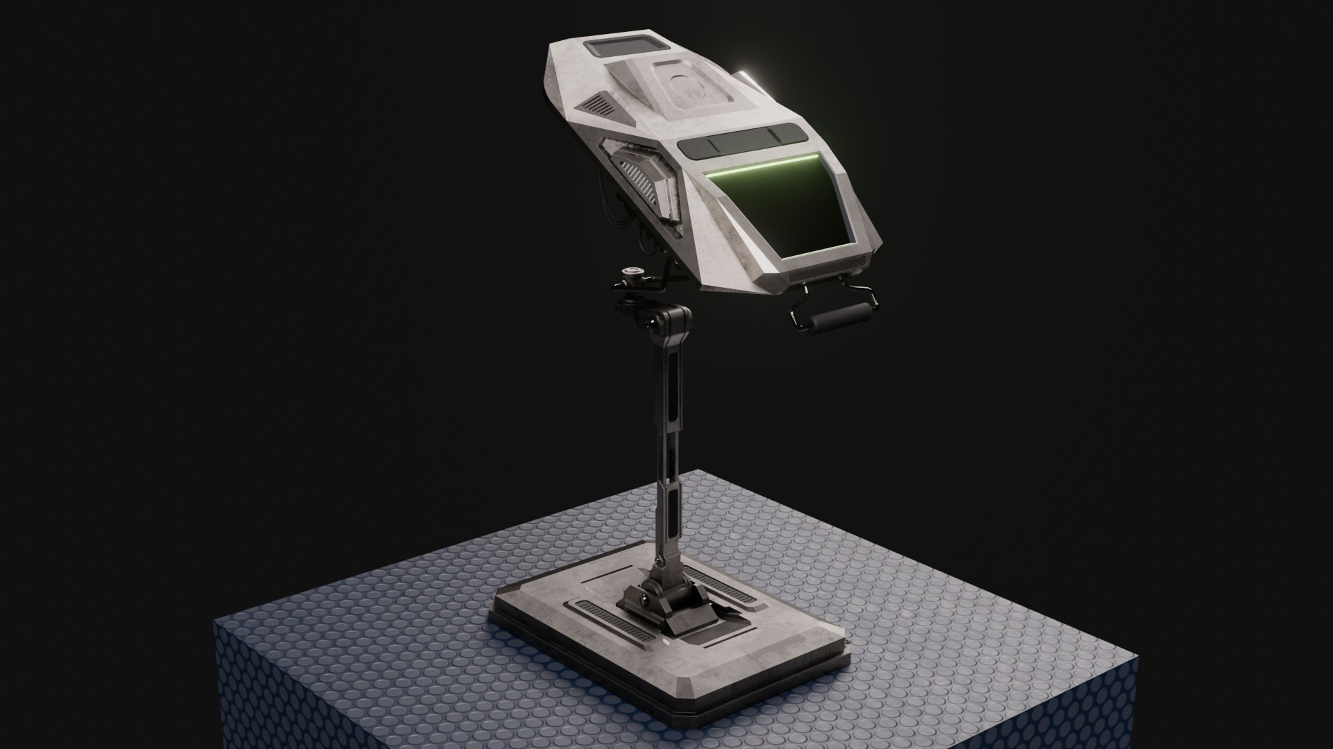 3D control panel https://p.turbosquid.com/ts-thumb/AP/rRUwIH/dM/2/png/1615925429/1920x1080/fit_q87/0f18f0944b71de26adf07894f46055673d4e9873/2.jpg