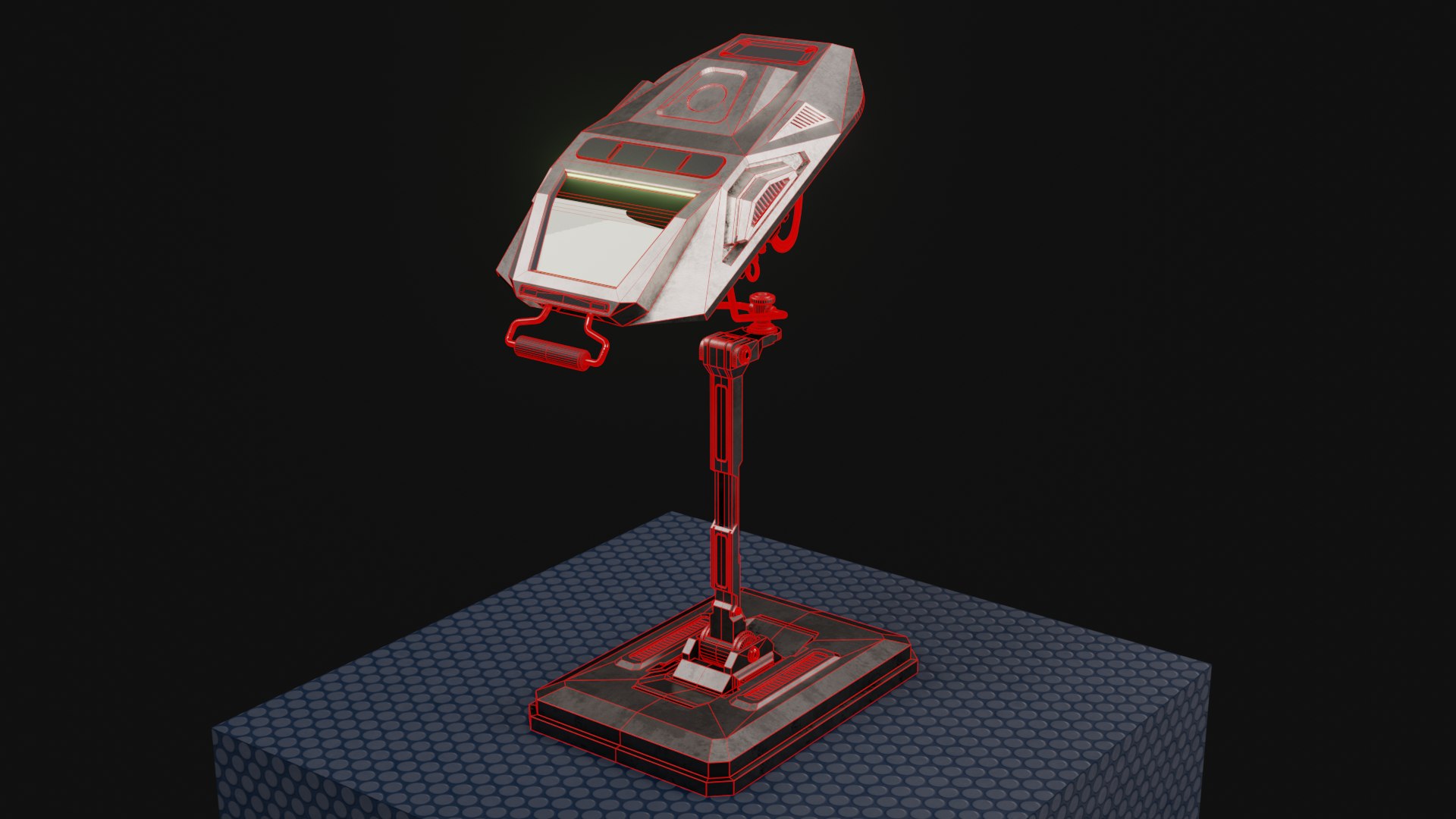 3D control panel https://p.turbosquid.com/ts-thumb/AP/rRUwIH/u1/1wire/png/1615925467/1920x1080/fit_q87/0fe84fca7cabb334be58afd840d3fd8ace416914/1wire.jpg