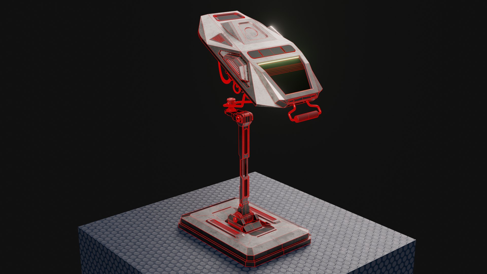 3D control panel https://p.turbosquid.com/ts-thumb/AP/rRUwIH/xR/2wire/png/1615925467/1920x1080/fit_q87/043c9653022cb63611d5a7ce301bafd24c147c50/2wire.jpg