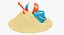 Sand Toys