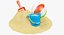 Sand Toys
