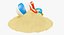 Sand Toys