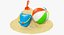 Sand Toys