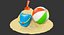 Sand Toys