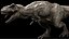 Tyrannosaure Rex truqué 3D