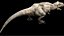 Tyrannosaure Rex truqué 3D