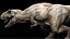 Tyrannosaure Rex truqué 3D