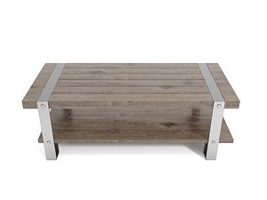 Middle Table