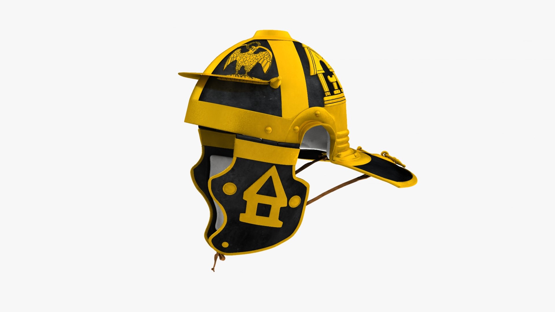 3D model Roman Helmet Imperial Italic D Mainz https://p.turbosquid.com/ts-thumb/AP/vE0tDo/vl/rmhelmetimperialitalicddproduct03/jpg/1666091179/1920x1080/fit_q87/30acb385928acf7cb024dc2f8cb49b52a9d64256/rmhelmetimperialitalicddproduct03.jpg