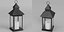 3D decorative lantern candle 1