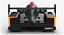 Cadillac DPi-V.R. IMSA Season 2018