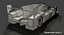 Cadillac DPi-V.R. IMSA Season 2018