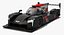 Cadillac DPi-V.R. IMSA Season 2018