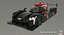Cadillac DPi-V.R. IMSA Season 2018