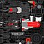 Cadillac DPi-V.R. IMSA Season 2018