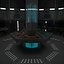 2013 TARDIS Intérieur