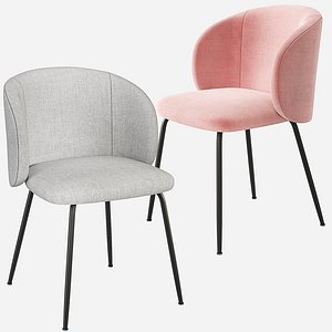 La FORMA MINNA Chair