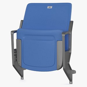 Striped Hornets Wide Stadium Seat – Limelite Graphics