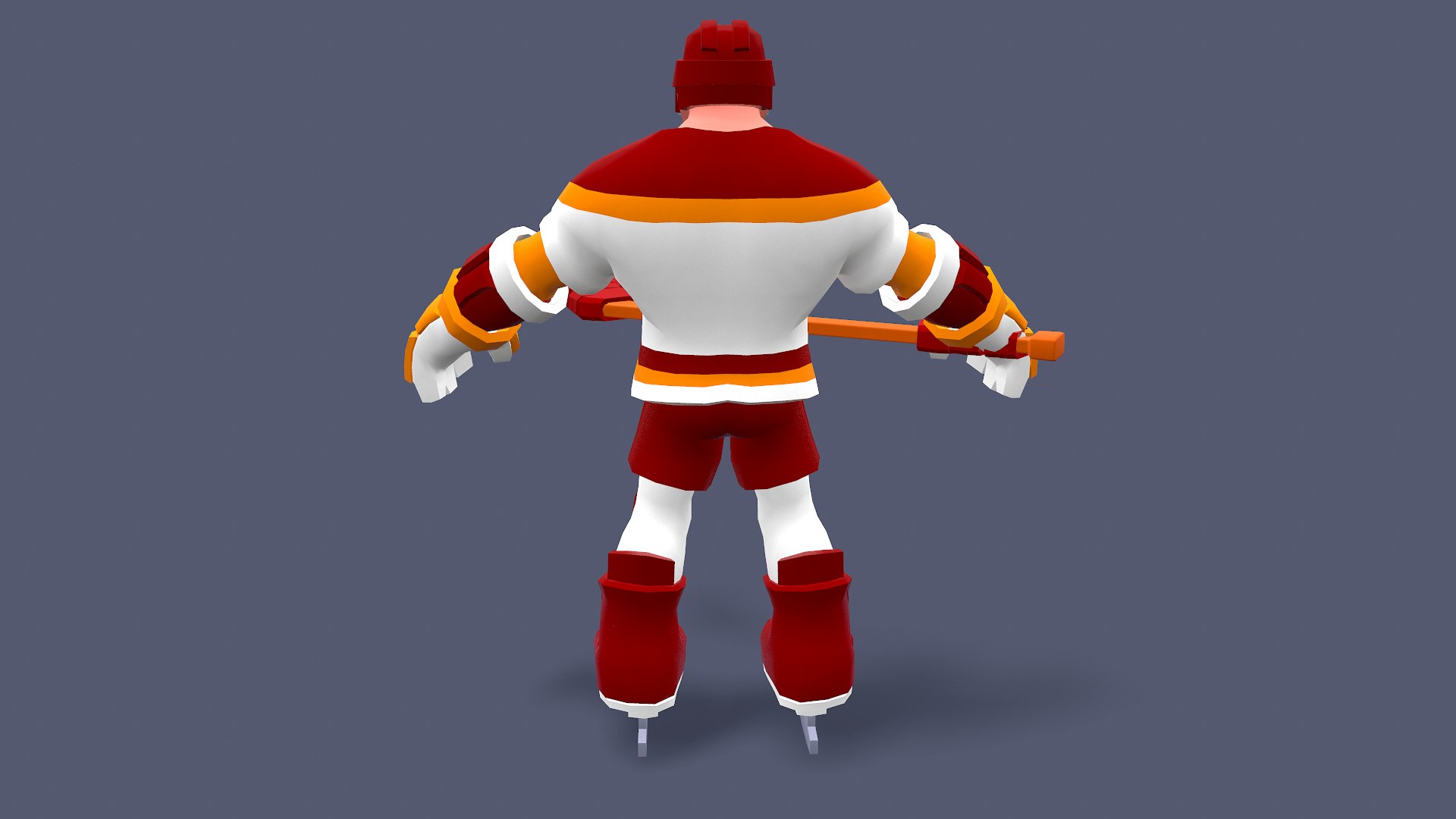 Cartoon hockey players model https://p.turbosquid.com/ts-thumb/AQ/2uv4DF/vC/screenshot015/png/1690216684/1920x1080/fit_q87/2a7e78eff5786b94d89bce7bba94d5aae4b3af4f/screenshot015.jpg
