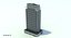 Collection de kits de maquettes de bâtiments PBR