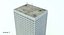 Collection de kits de maquettes de bâtiments PBR