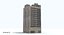 Collection de kits de maquettes de bâtiments PBR