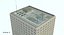 Collection de kits de maquettes de bâtiments PBR