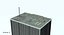 Collection de kits de maquettes de bâtiments PBR