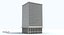 Collection de kits de maquettes de bâtiments PBR