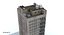 Collection de kits de maquettes de bâtiments PBR