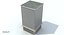 Collection de kits de maquettes de bâtiments PBR