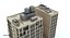 Collection de kits de maquettes de bâtiments PBR