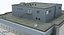 Collection de kits de maquettes de bâtiments PBR