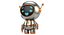 Baby Bot (Space Ranger)