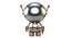 Baby Bot (Space Ranger)