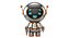Baby Bot (Space Ranger)