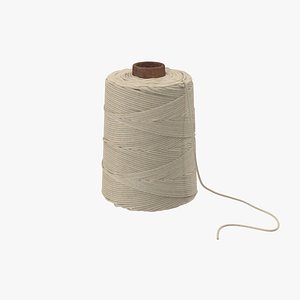 Cotton Cooking Twine Spool