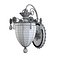 Schonbek bagatelle 1240-26 wall glass lamp