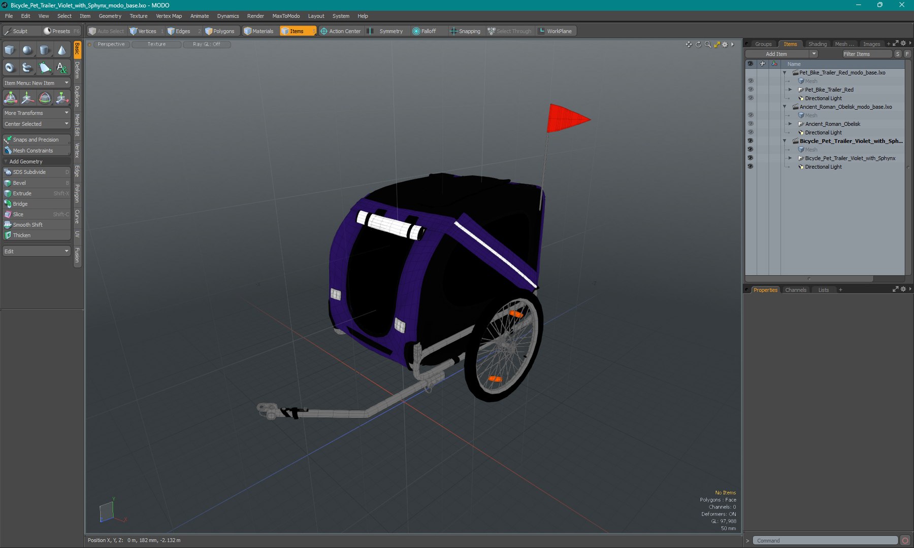 3D model Bicycle Pet Trailer Violet with Sphynx https://p.turbosquid.com/ts-thumb/AQ/D5gXE2/Bf/bicycle_pet_trailer_violet_with_sphynx_1004/jpg/1739383084/1920x1080/fit_q87/03690f100a17a494d02d78e799436e2671c16a7d/bicycle_pet_trailer_violet_with_sphynx_1004.jpg