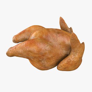 Fried Chicken