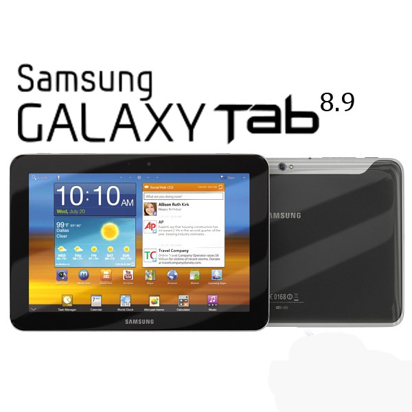 3d samsung galaxy tab 8