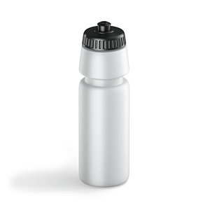 Plastic Sport Bottle - water botle with cap