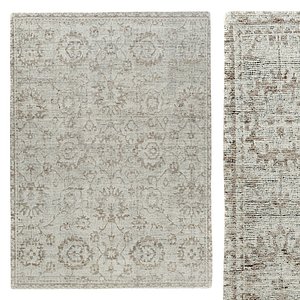 April Rug