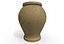 Vaso de pedra