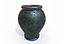 Vaso de pedra